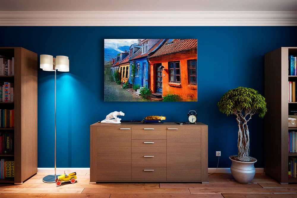 imagen de la categoría Diseño Interior