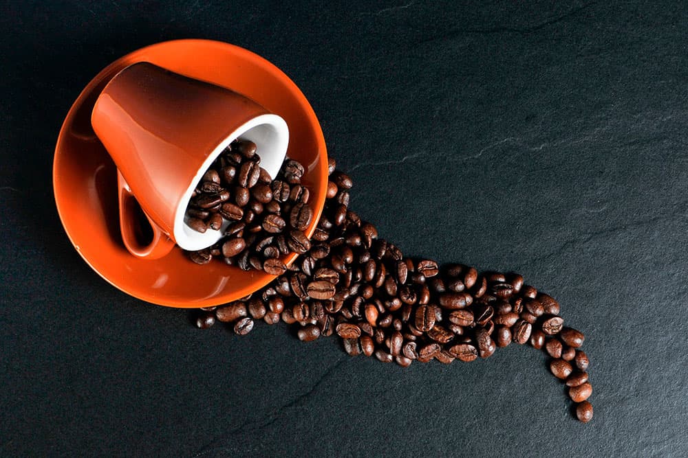 imagen de la categoría Café