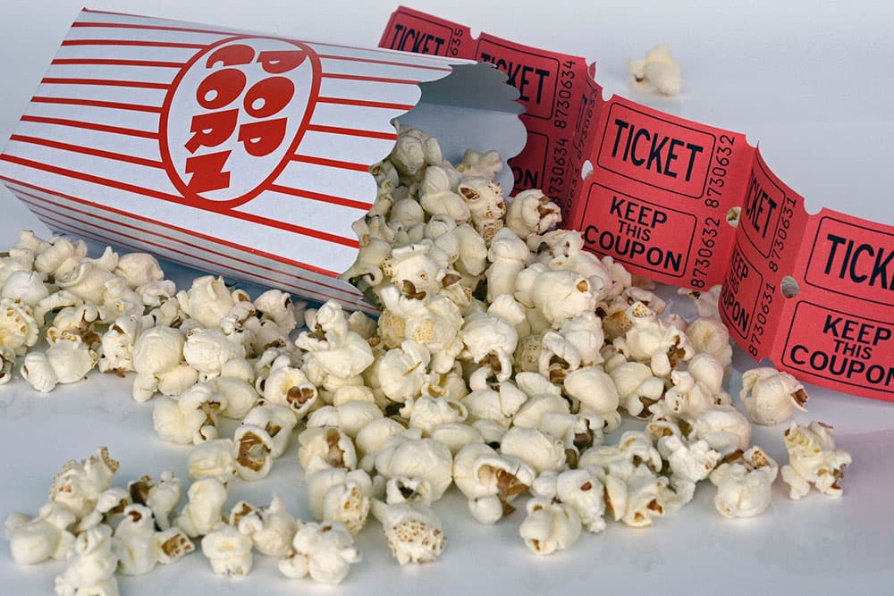 imagen de la categoría Cine