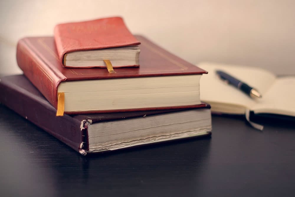 imagen de la categoría Libros