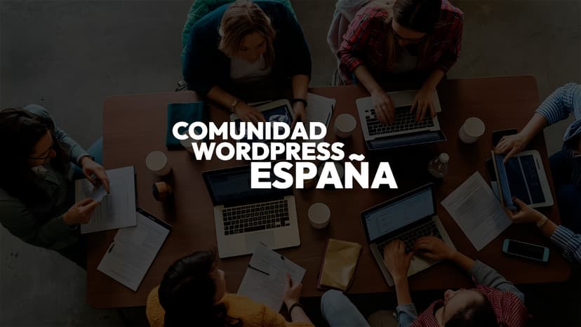 imagen de la comunidad WordPress y CMS Latam